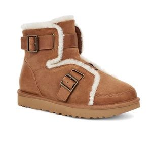 UGG mini